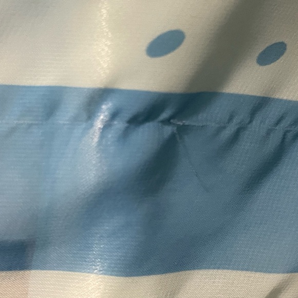 Princess Faith Striped Dress, 6X - Picture 9 of 10